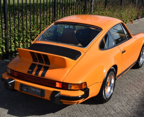 010img054porsche 911 2.7 Carrera Coupé