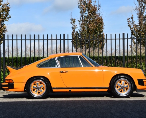 012img052porsche 911 2.7 Carrera Coupé