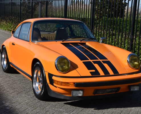 013img057porsche 911 2.7 Carrera Coupé