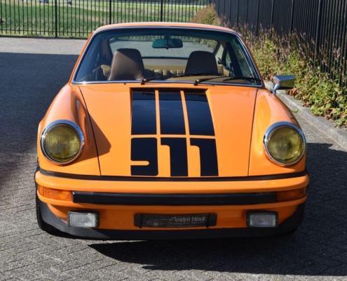 014img059porsche 911 2.7 Carrera Coupé