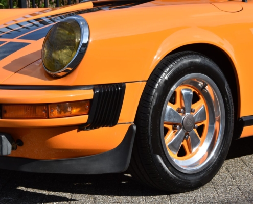 016img027porsche 911 2.7 Carrera Coupé