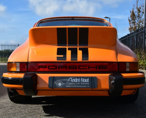 021img025porsche 911 2.7 Carrera Coupé