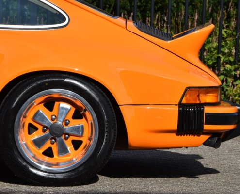 022img031porsche 911 2.7 Carrera Coupé
