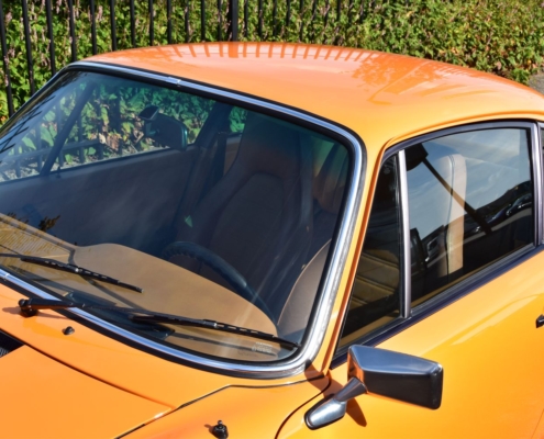 024img033porsche 911 2.7 Carrera Coupé
