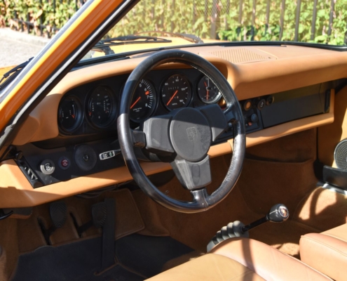 031img046porsche 911 2.7 Carrera Coupé