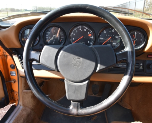 032img050porsche 911 2.7 Carrera Coupé