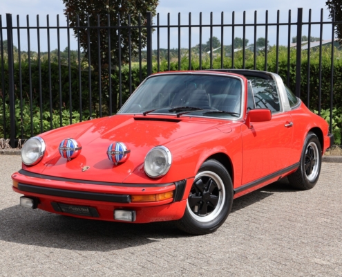 001porsche 911 S Targa (5)