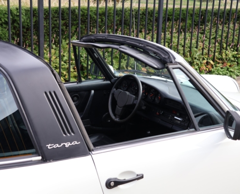 021porsche 911 Targa Wit (59)