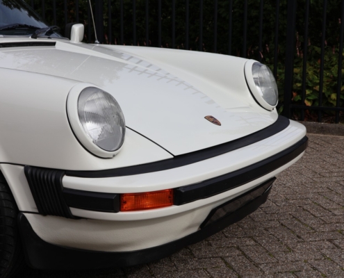 022porsche 911 Targa Wit (50)
