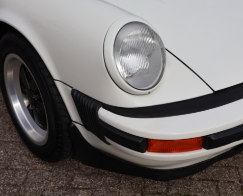 023porsche 911 Targa Wit (51)