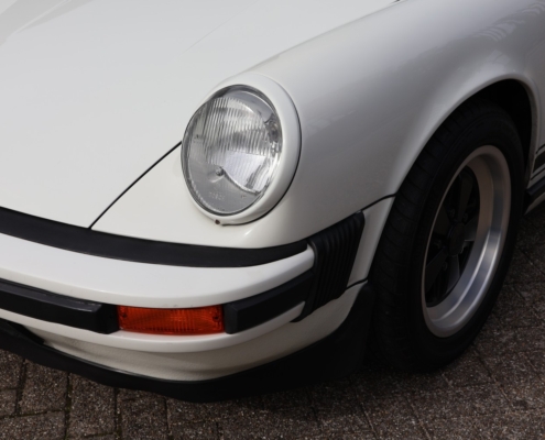 025porsche 911 Targa Wit (53)