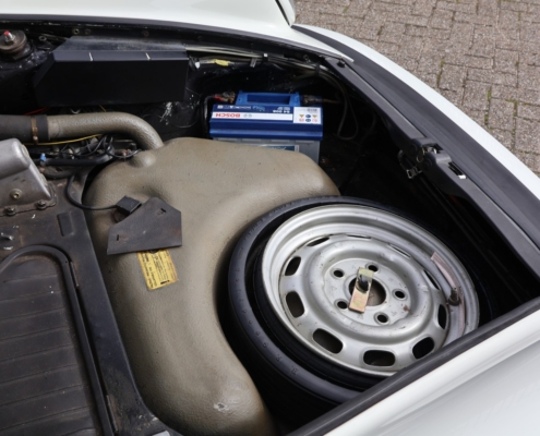 037porsche 911 Targa Wit (65)