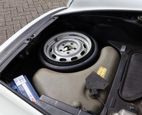 038porsche 911 Targa Wit (66)