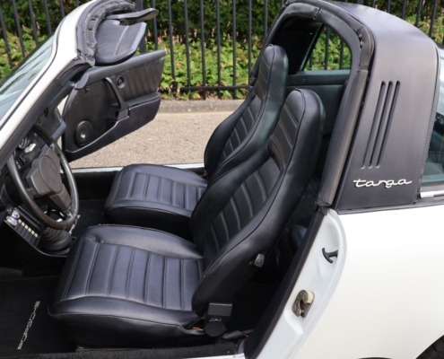 046porsche 911 Targa Wit (29)