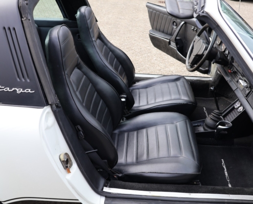 051porsche 911 Targa Wit (34)