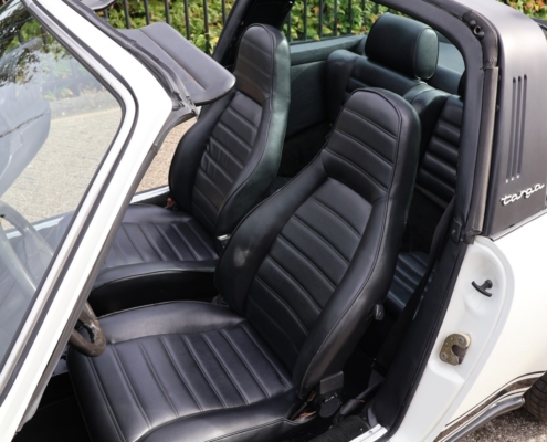 054porsche 911 Targa Wit (37)