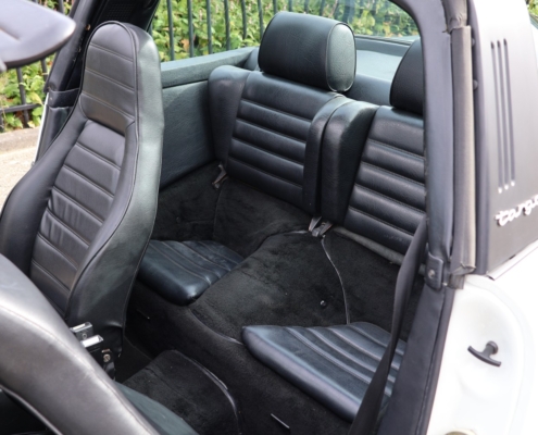 055porsche 911 Targa Wit (38)