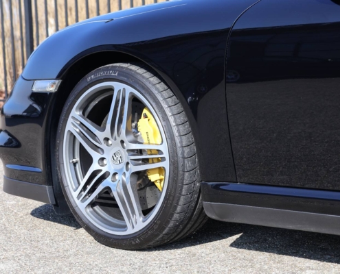 025img013porsche 911 Turbo 997