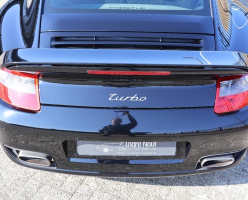 028img018porsche 911 Turbo 997