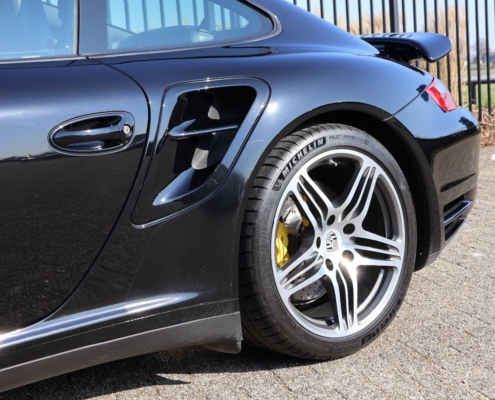 031img014porsche 911 Turbo 997