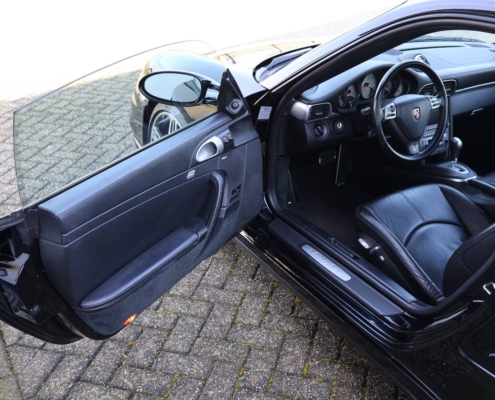 039img052porsche 911 Turbo 997