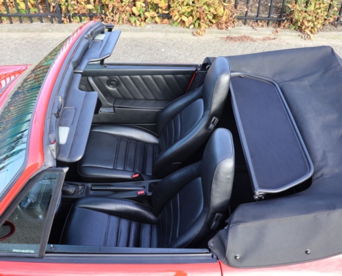 006img011porsche 964 Carrera 2 Cabriolet