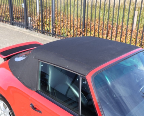 024img076porsche 964 Carrera 2 Cabriolet