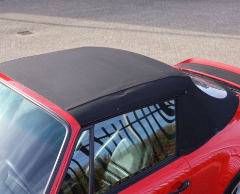 025img077porsche 964 Carrera 2 Cabriolet