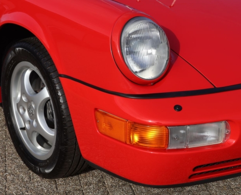 026img045porsche 964 Carrera 2 Cabriolet