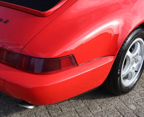 033img048porsche 964 Carrera 2 Cabriolet