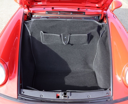 038img057porsche 964 Carrera 2 Cabriolet