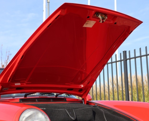 039img059porsche 964 Carrera 2 Cabriolet