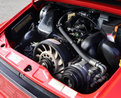 044img033porsche 964 Carrera 2 Cabriolet