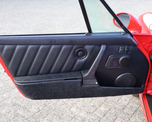 047img015porsche 964 Carrera 2 Cabriolet