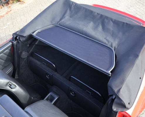 050img019porsche 964 Carrera 2 Cabriolet