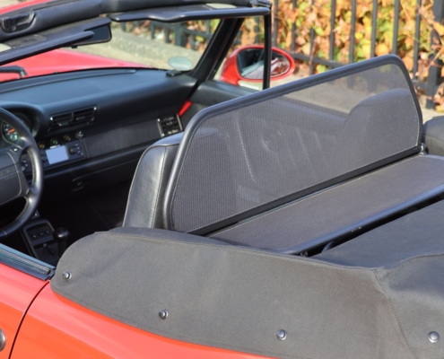 051img035porsche 964 Carrera 2 Cabriolet