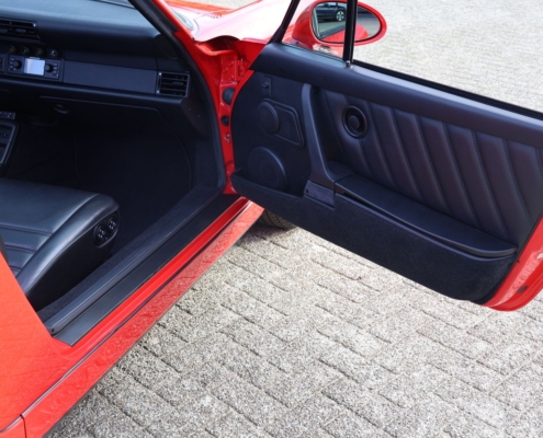 052img064porsche 964 Carrera 2 Cabriolet