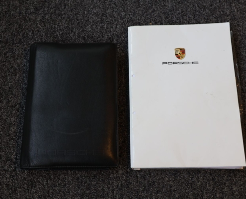 058img079porsche 964 Carrera 2 Cabriolet