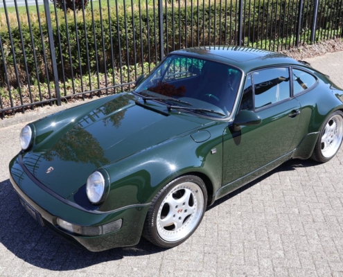 003img005porsche 964 Carrera 2 Wide Body