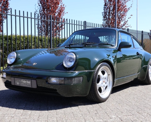 004img008porsche 964 Carrera 2 Wide Body