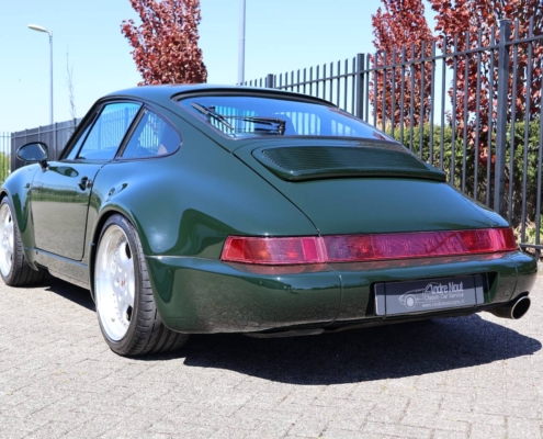 008img007porsche 964 Carrera 2 Wide Body