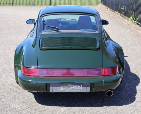 009img009porsche 964 Carrera 2 Wide Body