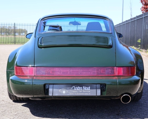 010img010porsche 964 Carrera 2 Wide Body