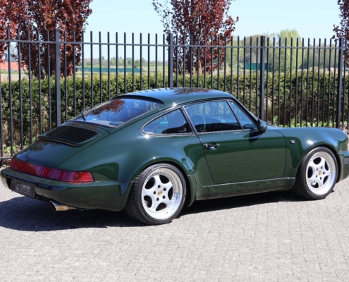 011img027porsche 964 Carrera 2 Wide Body