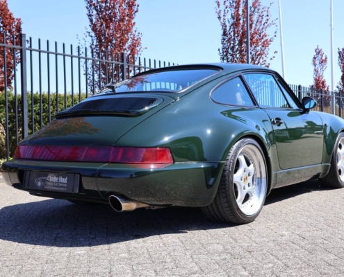 013img031porsche 964 Carrera 2 Wide Body