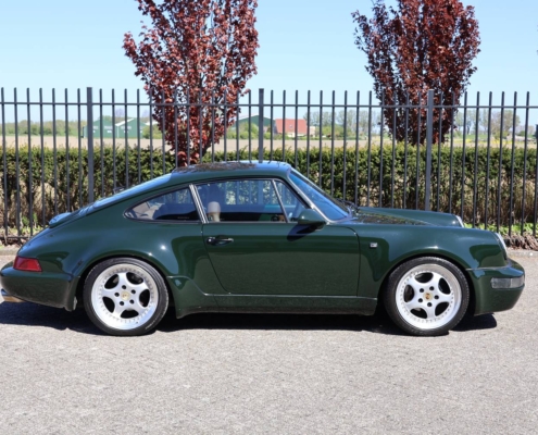 014img025porsche 964 Carrera 2 Wide Body