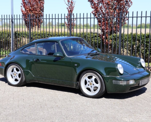 015img026porsche 964 Carrera 2 Wide Body