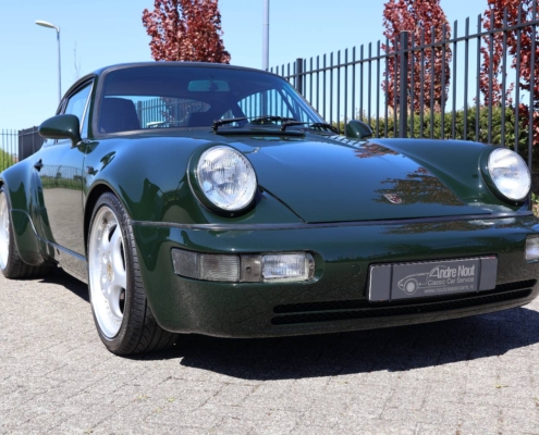 017img030porsche 964 Carrera 2 Wide Body