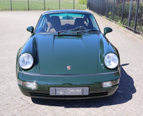018img032porsche 964 Carrera 2 Wide Body