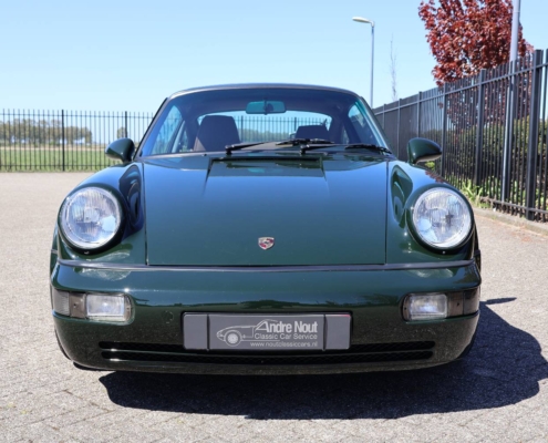 019img033porsche 964 Carrera 2 Wide Body